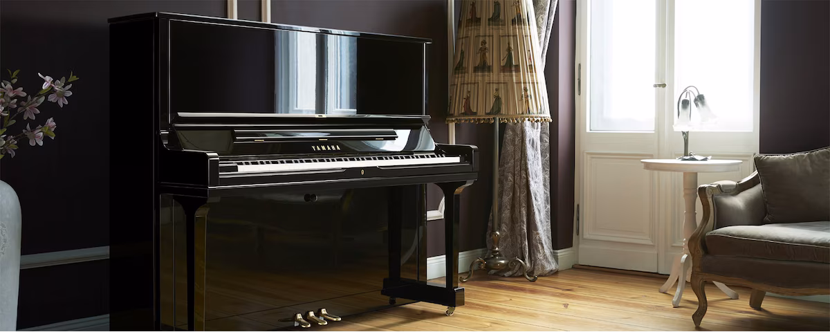 Yamaha YUS5