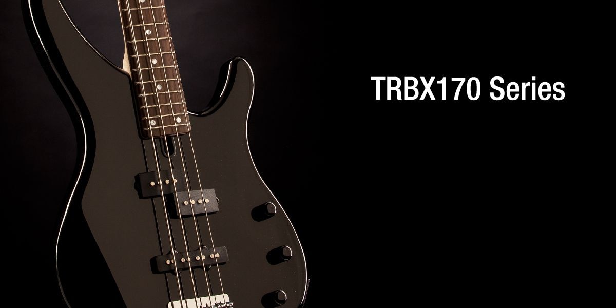 Yamaha TRBX174