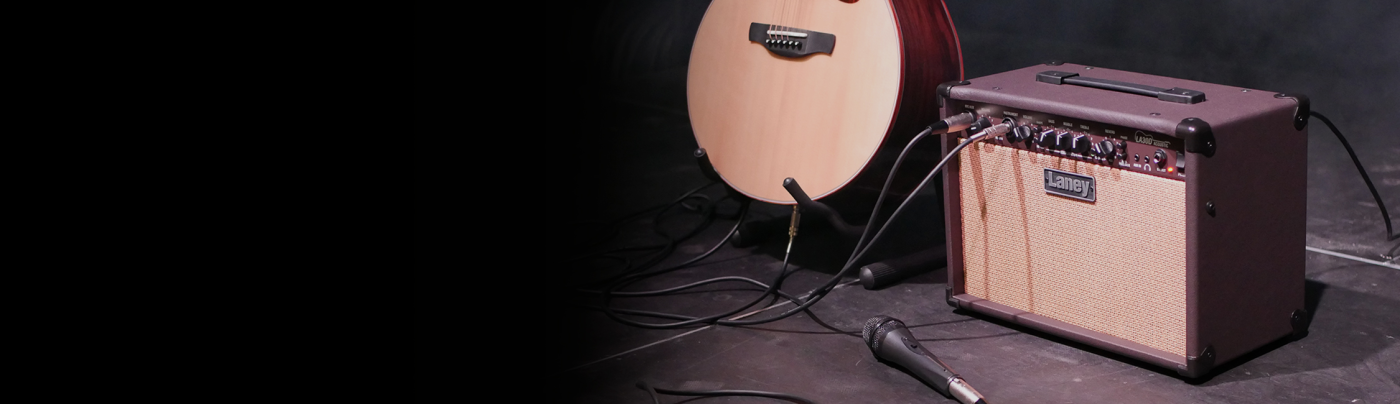 Laney LA30D Laney LA30D