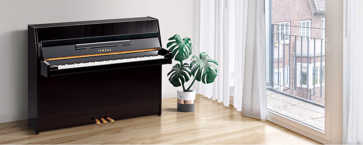 Yamaha JU109