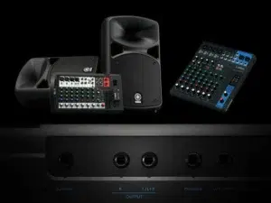Yamaha PSR-E473