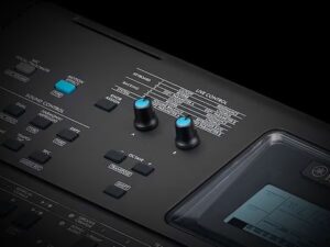 Yamaha PSR-E473