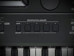 Yamaha PSR-E473