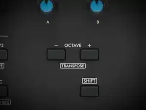 Yamaha PSR-E473