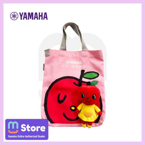 Yamaha Apple Bag