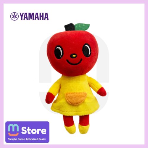 Yamaha Apple Doll