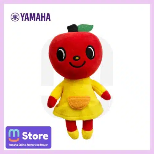yamaha apple doll - mustore