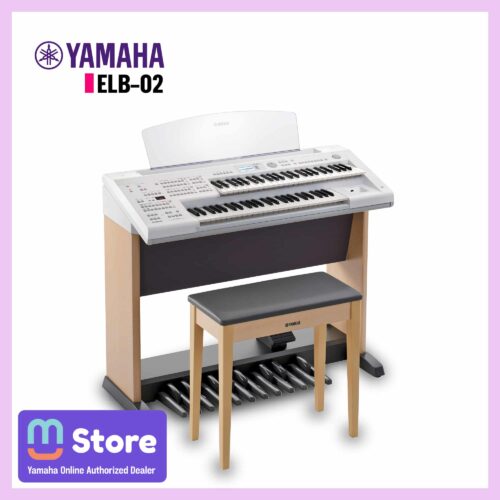 Yamaha ELB 02