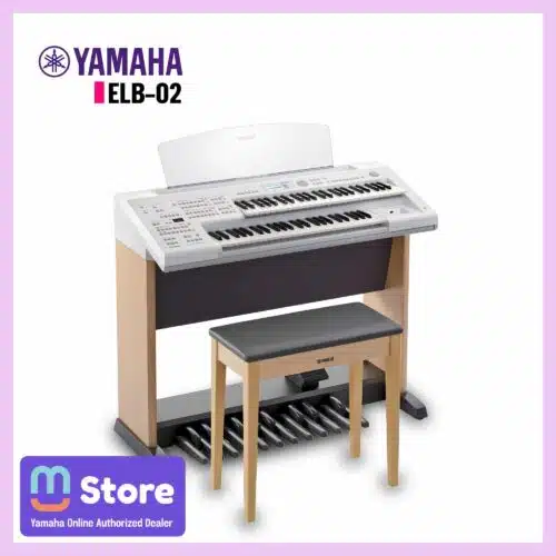 Yamaha ELB-02