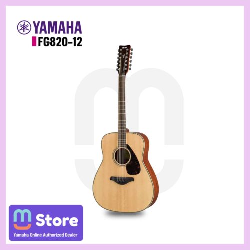 Yamaha FG820 12