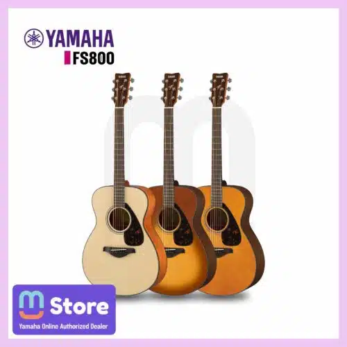 Yamaha FS800
