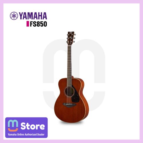 Yamaha FS850