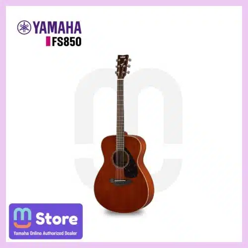 Yamaha FS850