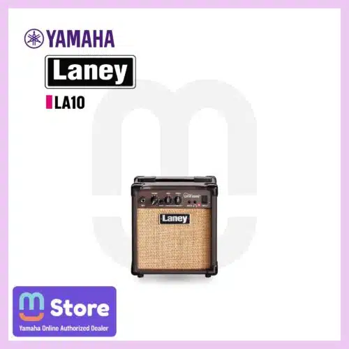 LANEY LA10
