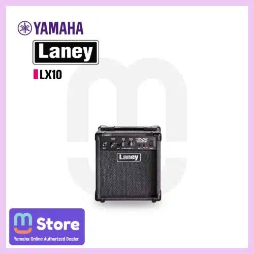 laney lx10 - mustore