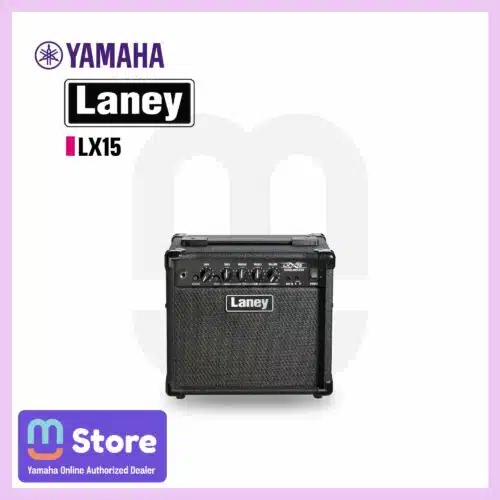 laney lx15 - mustore