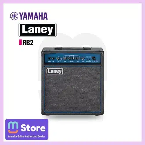 laney rb2 - mustore