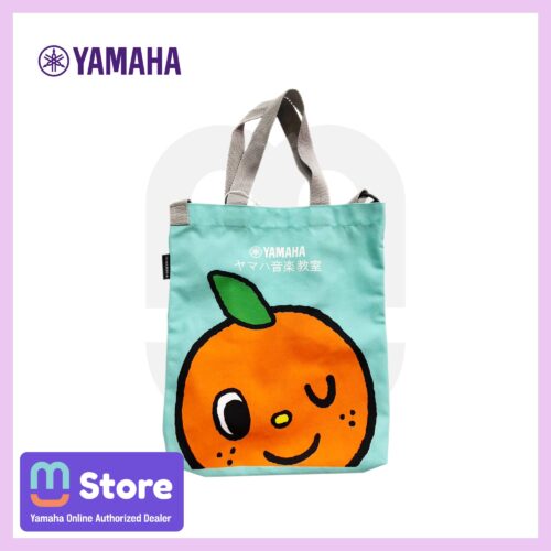 Yamaha Orange Bag