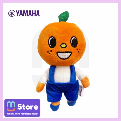 Yamaha Orange Doll