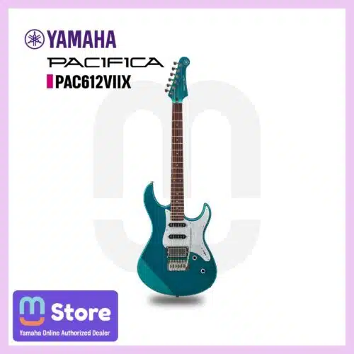 Yamaha PAC612VIIX