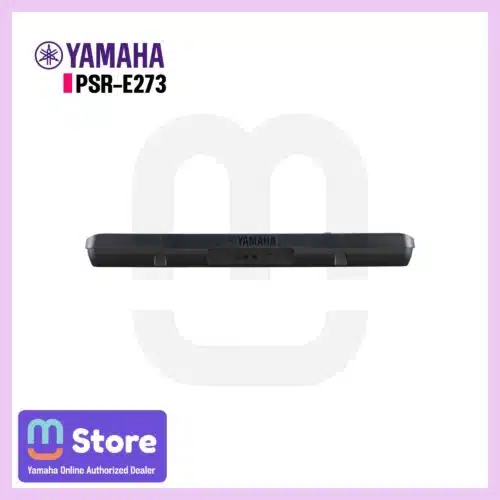 Yamaha PSR E273