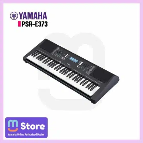Yamaha PSR E373