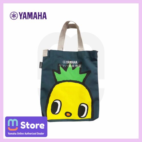 Yamaha Pineapple Bag