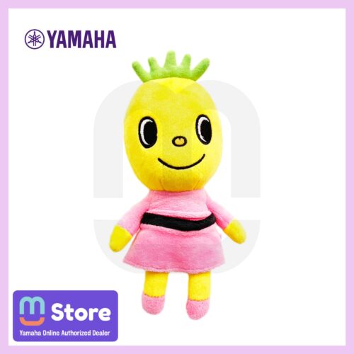 Yamaha Pineapple Doll
