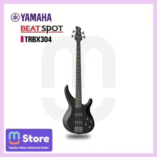 Yamaha TRBX304