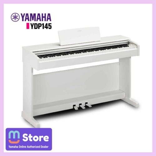 Yamaha YDP 145WH