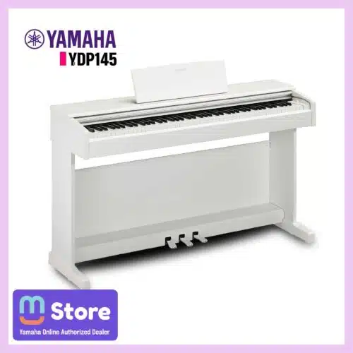 Yamaha YDP-145WH