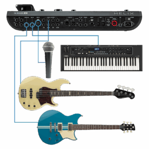 Line 6 HELIX FLOOR