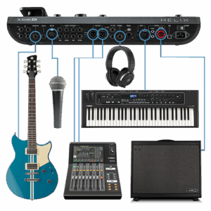 Line 6 HELIX FLOOR