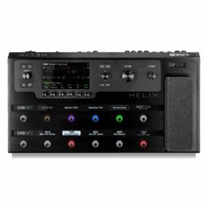 Line 6 HELIX FLOOR