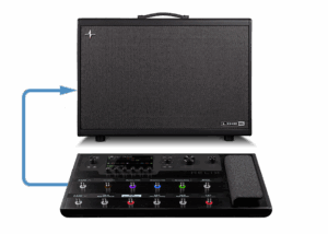 Line 6 HELIX FLOOR