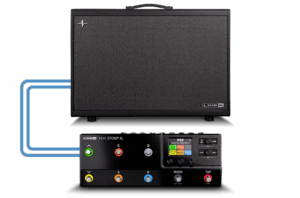 HX STOMP XL