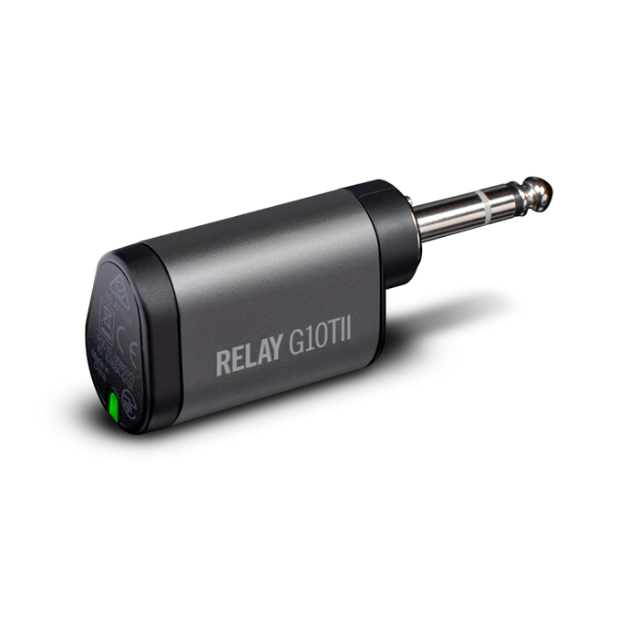 RELAY G10TII
