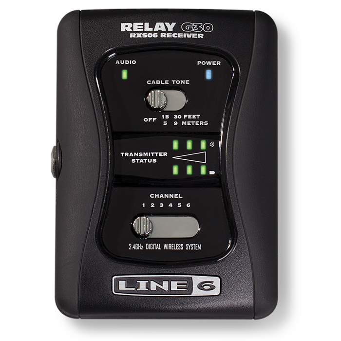 RELAY G30