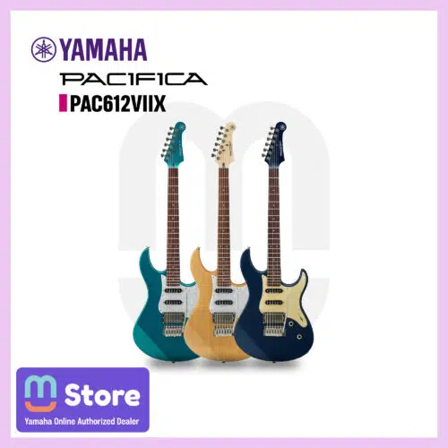 Yamaha PAC612VIIX