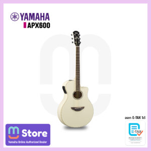 Yamaha APX600