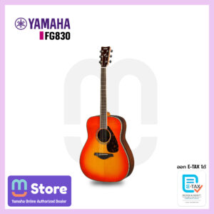Yamaha FG830