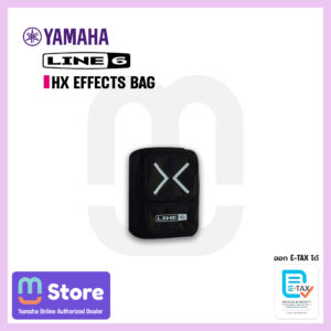 Line 6 HX EFFECTS BAG