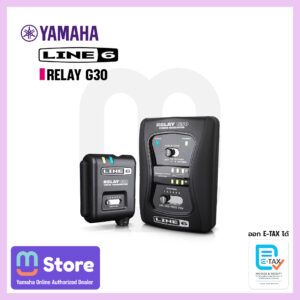 Line 6 RELAY G30