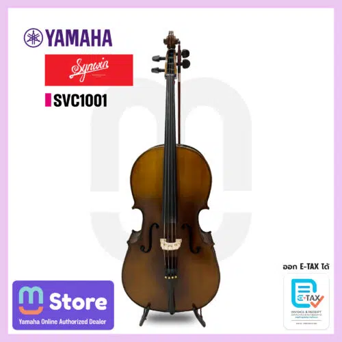 Synwin SVC1001 เครื่องสาย Cello