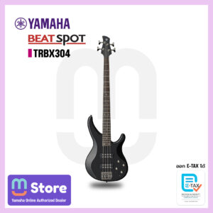 Yamaha TRBX304