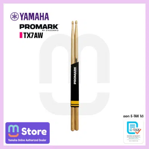 Promark TX7AW อุปกรณ์อื่น Promark