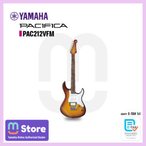Yamaha pac212vfm