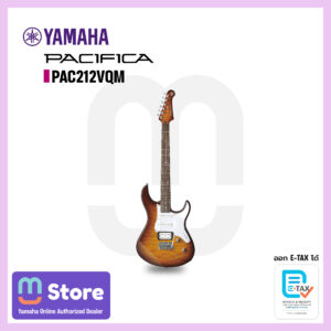 Yamaha pac212vqm