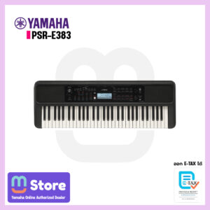 PSR-E383