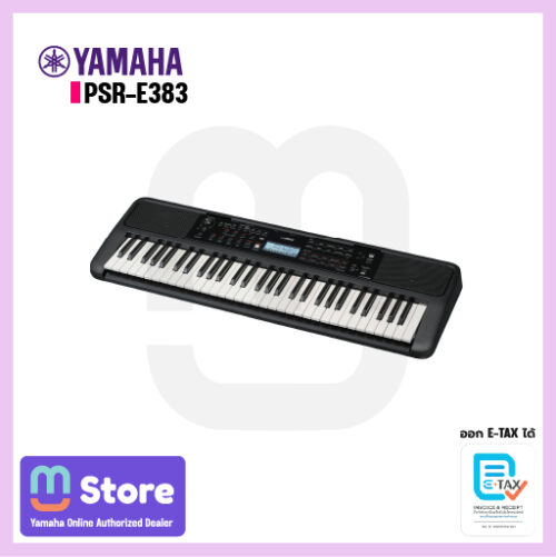 psr-e383 - mustore